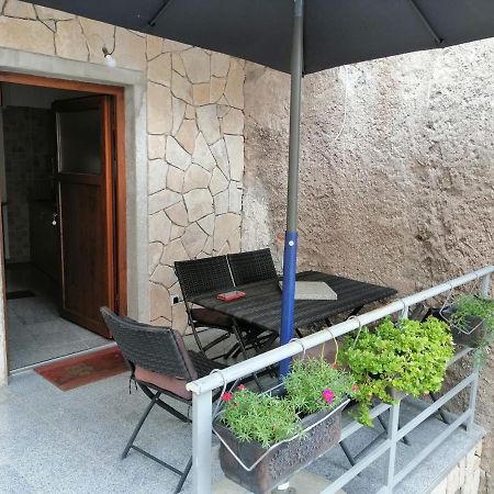 Apartment Senj Senj  Dış mekan fotoğraf