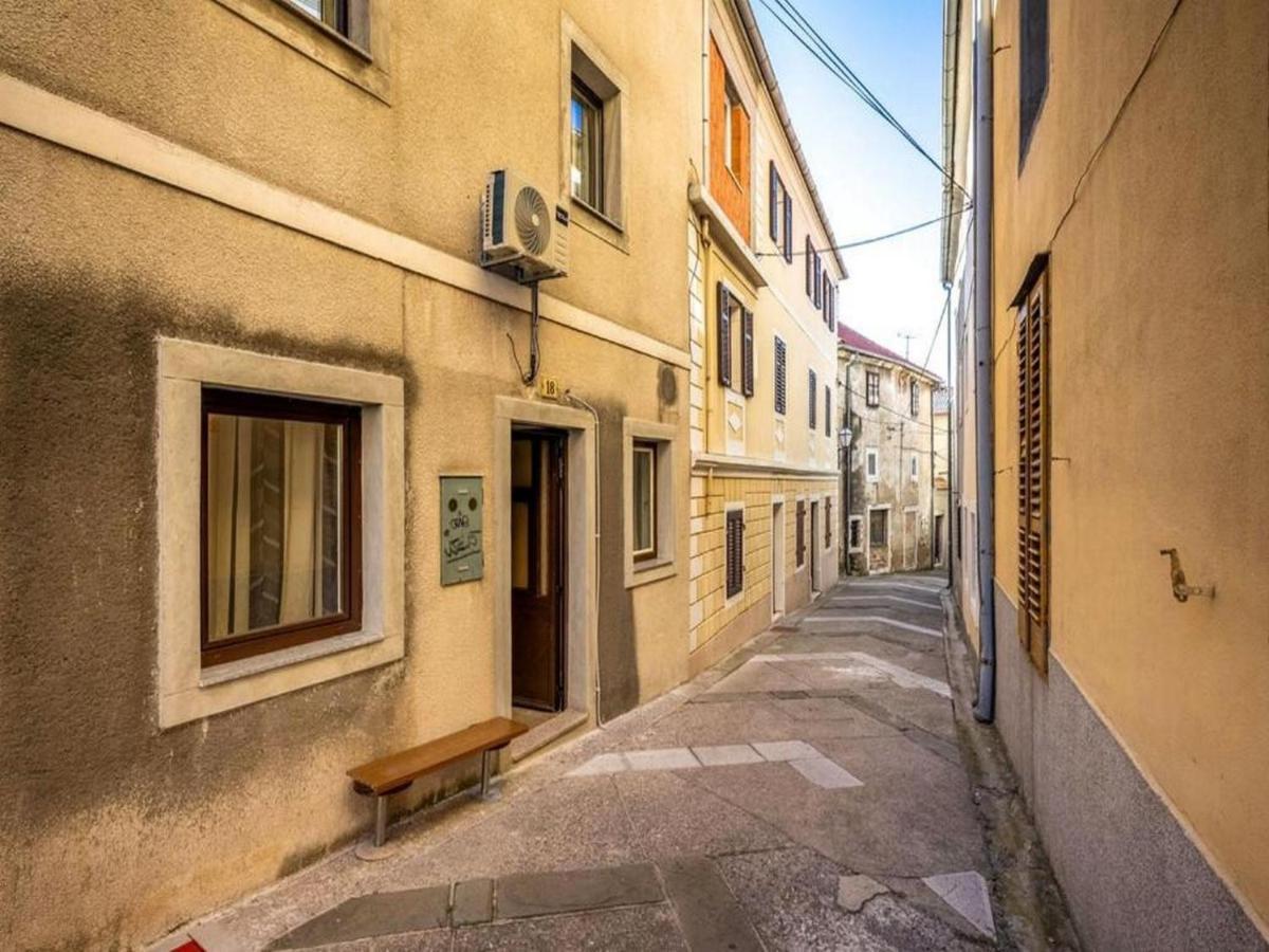 Apartment Senj Senj  Dış mekan fotoğraf