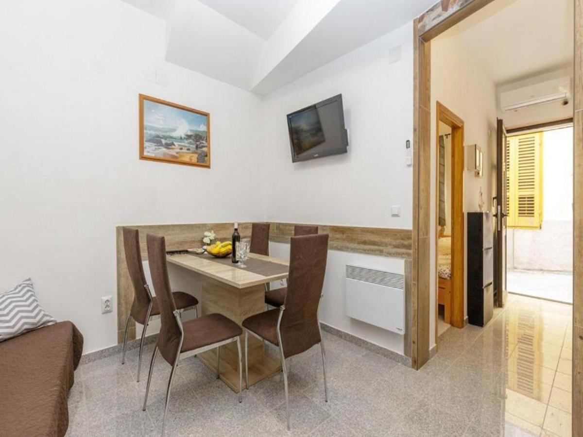 Apartment Senj Senj  Dış mekan fotoğraf