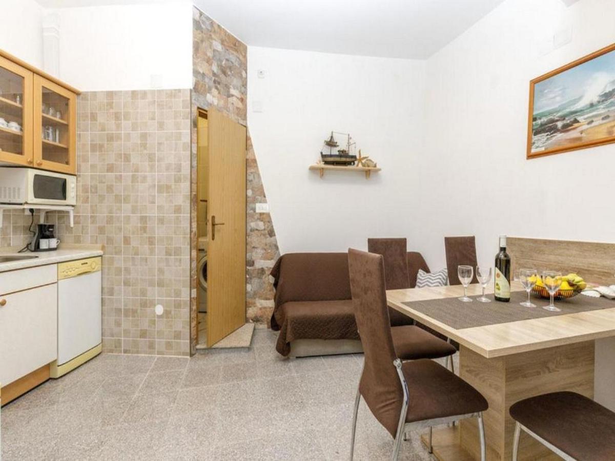 Apartment Senj Senj  Dış mekan fotoğraf