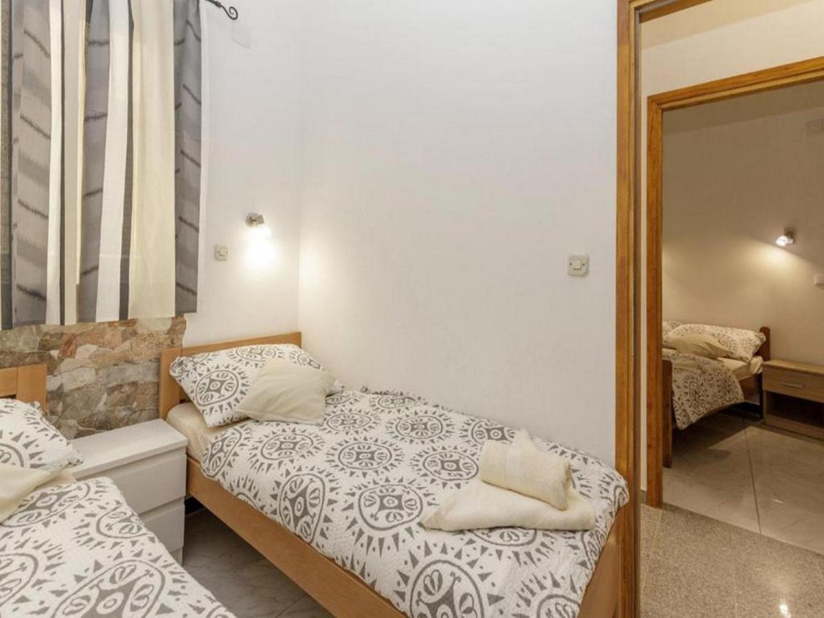 Apartment Senj Senj  Dış mekan fotoğraf