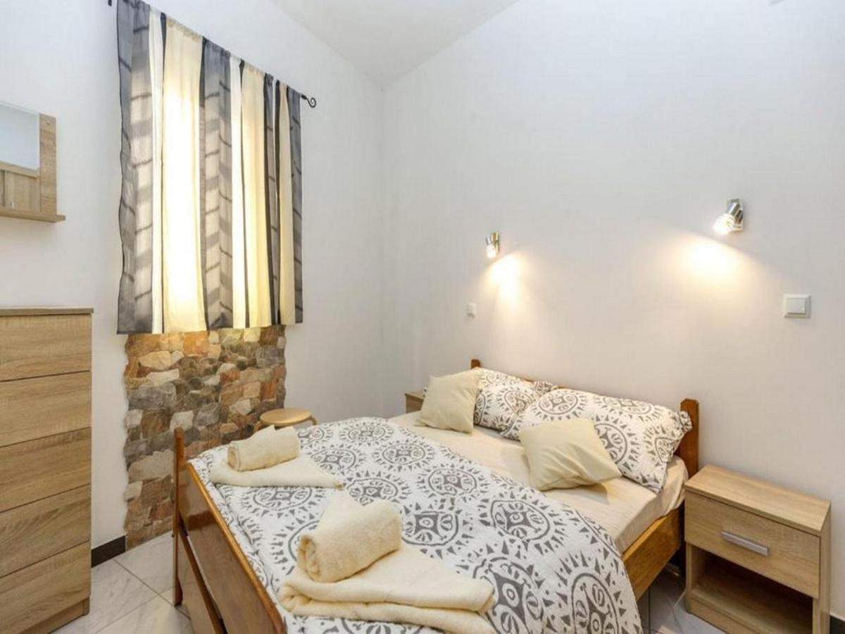Apartment Senj Senj  Dış mekan fotoğraf