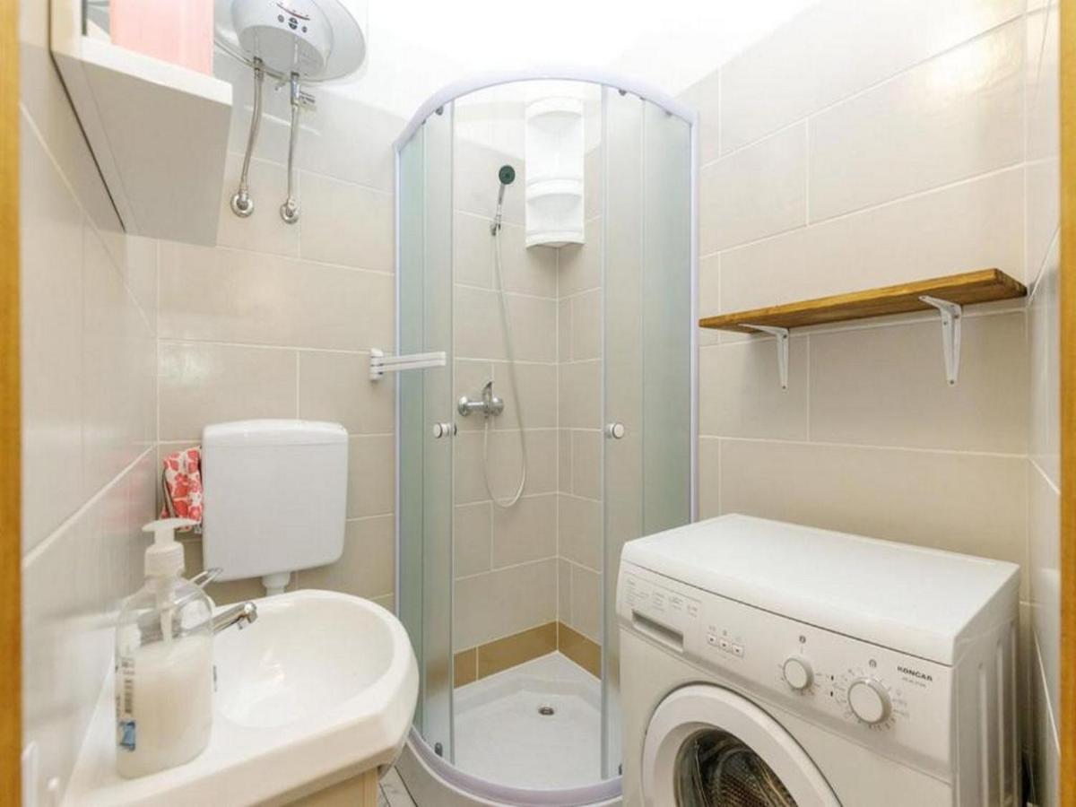 Apartment Senj Senj  Dış mekan fotoğraf