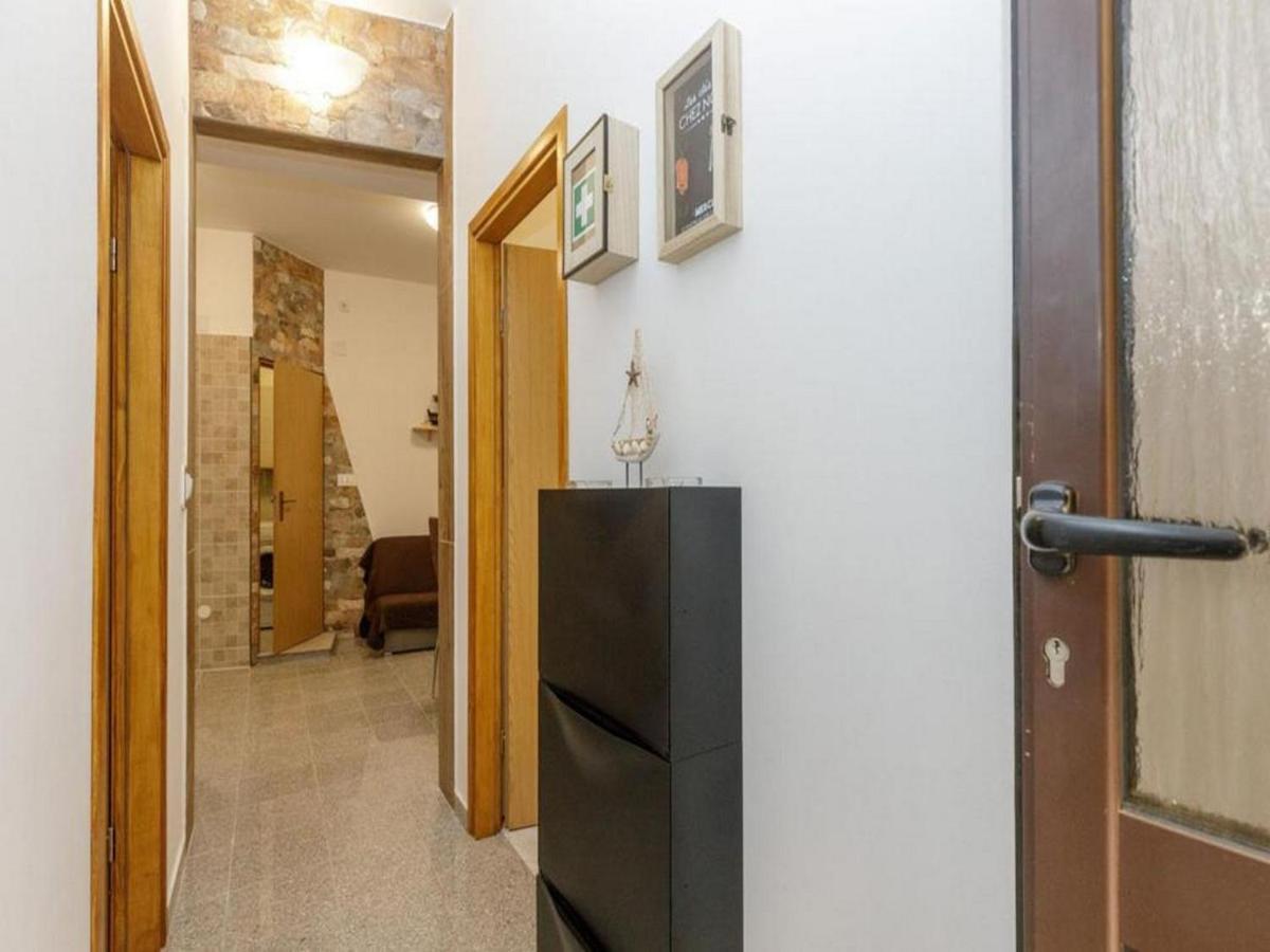 Apartment Senj Senj  Dış mekan fotoğraf