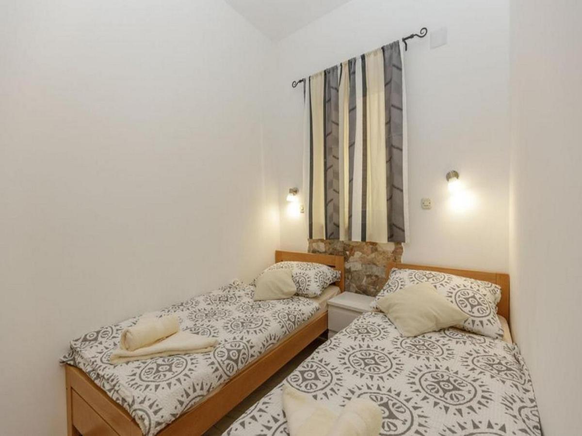 Apartment Senj Senj  Dış mekan fotoğraf