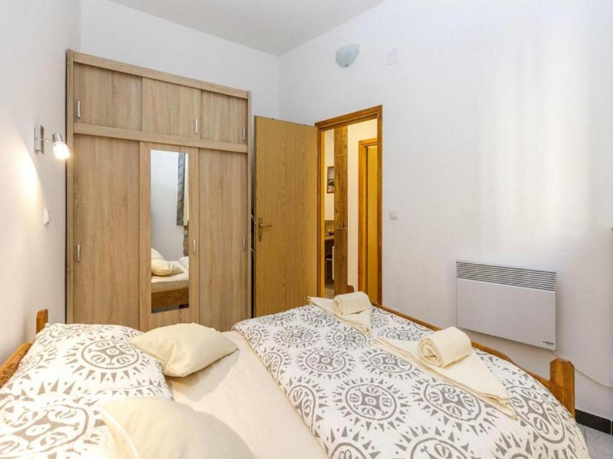 Apartment Senj Senj  Dış mekan fotoğraf