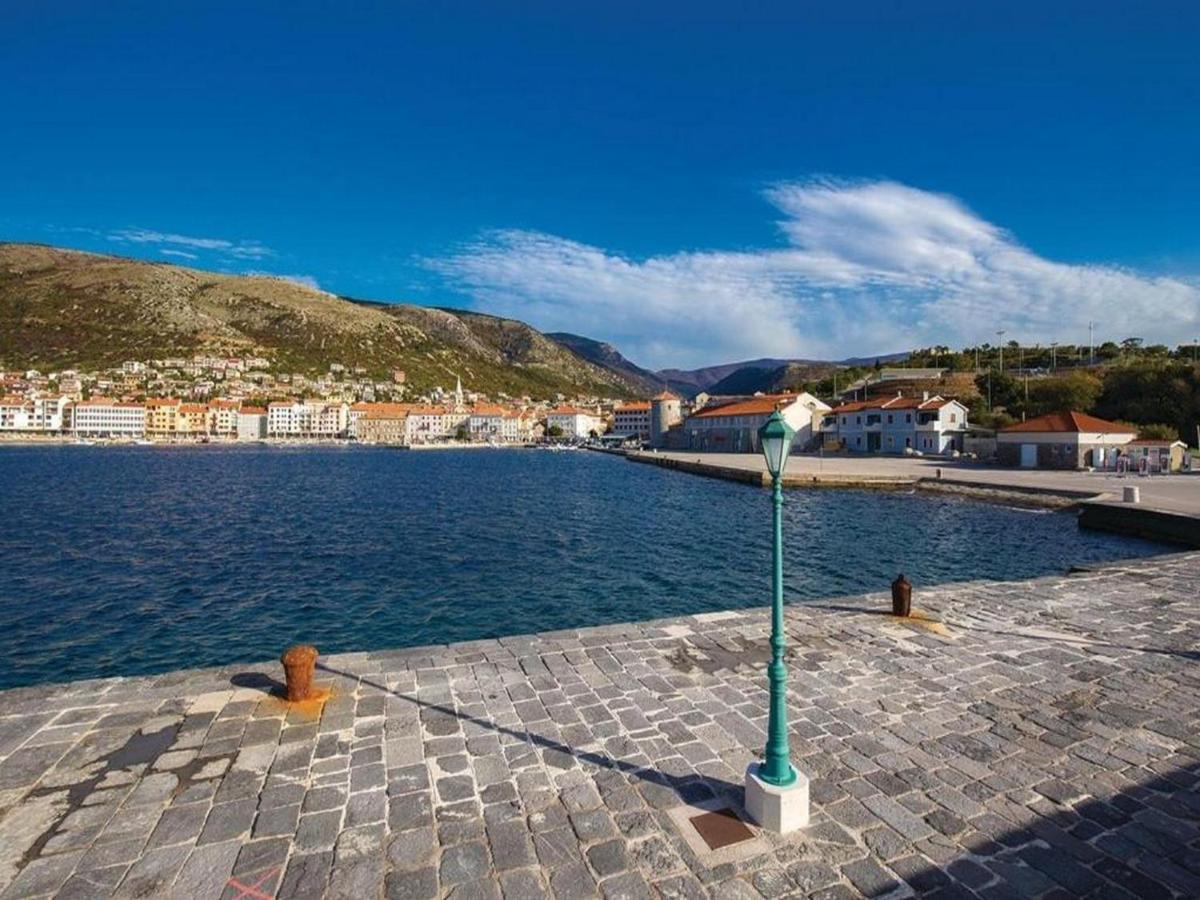 Apartment Senj Senj  Dış mekan fotoğraf